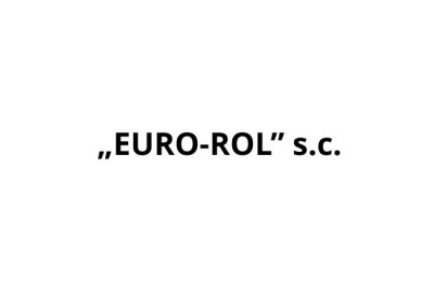 EURO-ROL