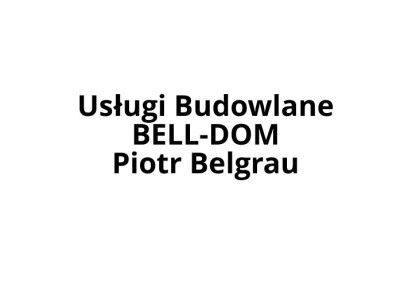 Bell-Dom – Kolonia