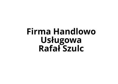 Szulc Rafał – Gdańsk