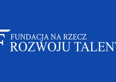 FUNDACJA NA RZECZ ROZWOJU TALENTÓW FILMPRESSMEDIA 21 – Gdańsk