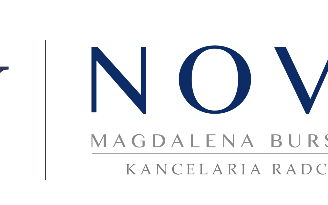 Novus Kancelaria Radcy Prawnego Magdalena Bursa-Łapińska – Rumia