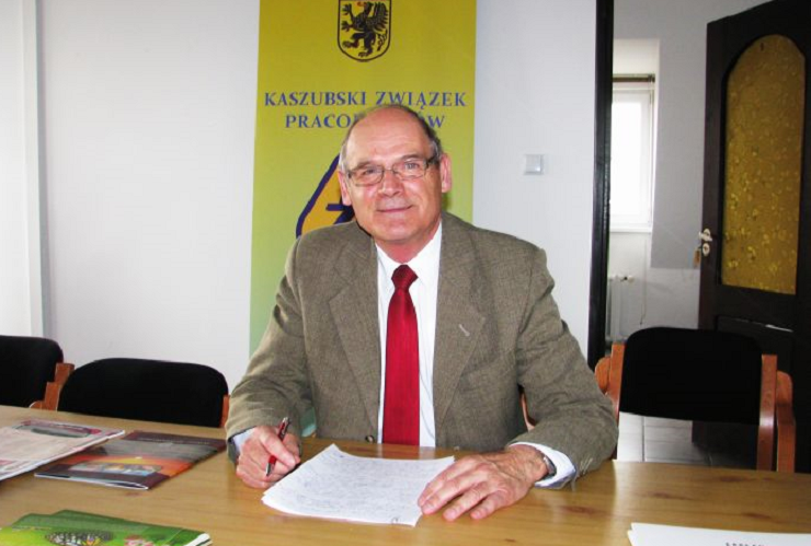 Zbigniew Jarecki