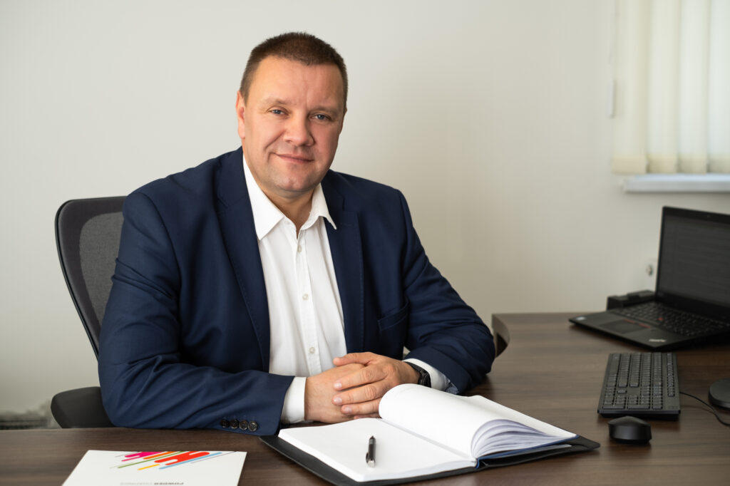 Zygmunt Krzysztof Dyks.