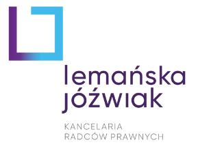 Kancelaria Radców Prawnych Lemańska Jóźwiak sp. p. – Gdańsk