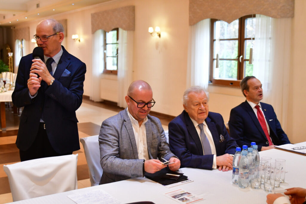Źródło: Kurier Kaszubski i Gmina Kartuzy