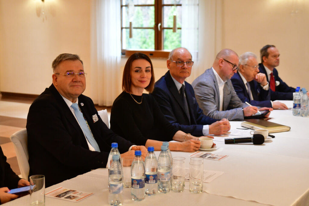 Źródło: Kurier Kaszubski i Gmina Kartuzy
