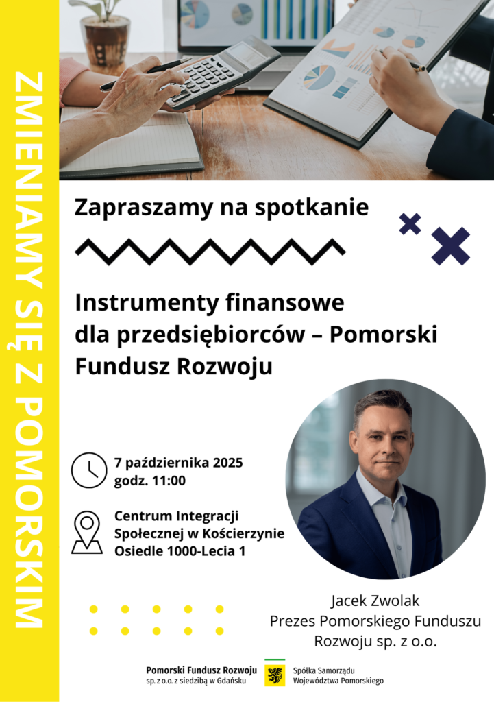 Spotkanie_KZP_Pomorski Fundusz Rozwoju