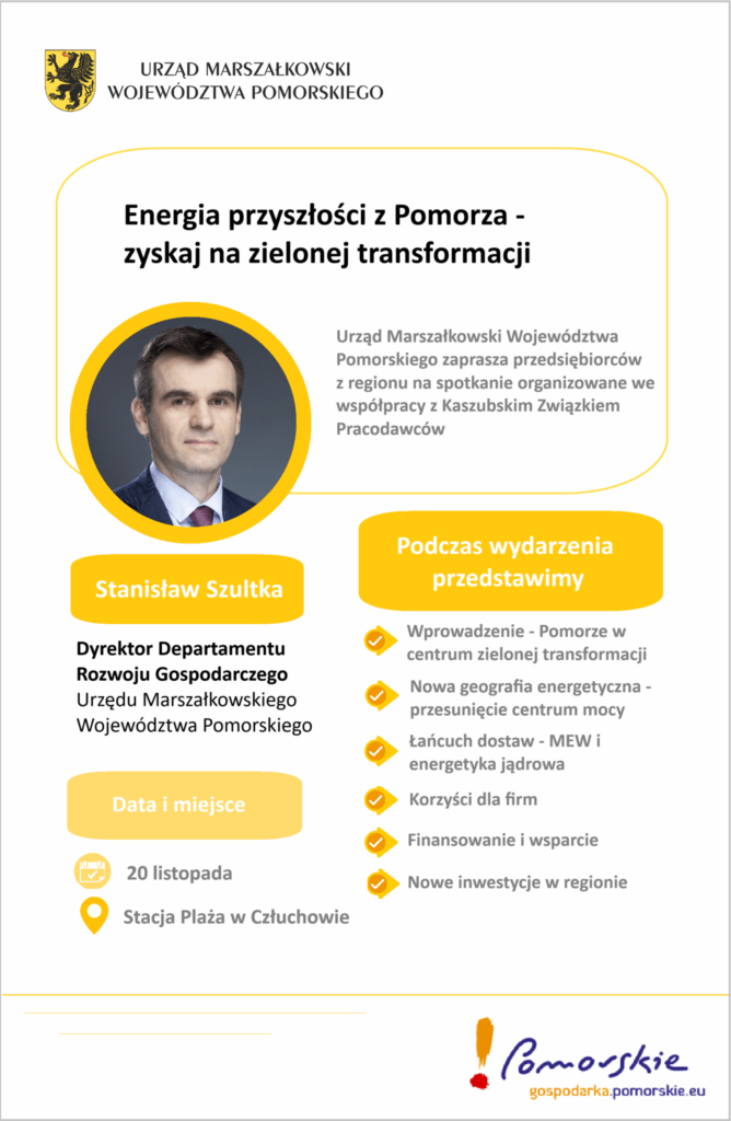 notka biografia Człuchowo