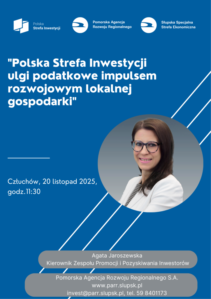 plakat PARP